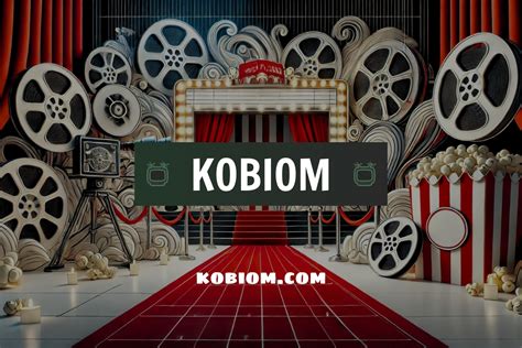kobiom kobiom.com.